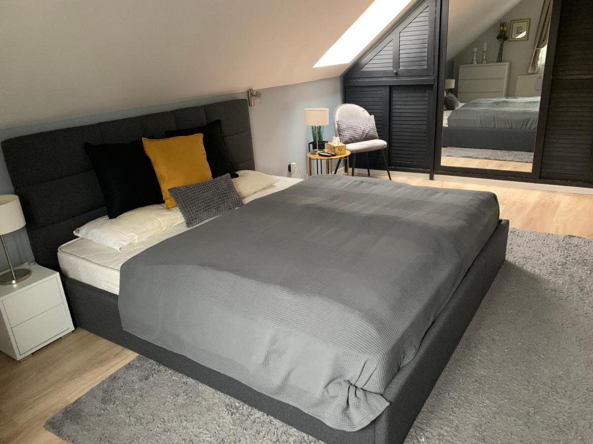 Luca Holiday House 부다요시 외부 사진