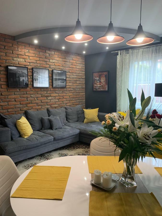 Luca Holiday House 부다요시 외부 사진