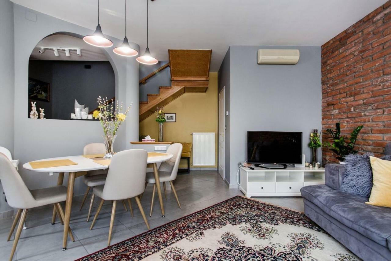 Luca Holiday House 부다요시 외부 사진