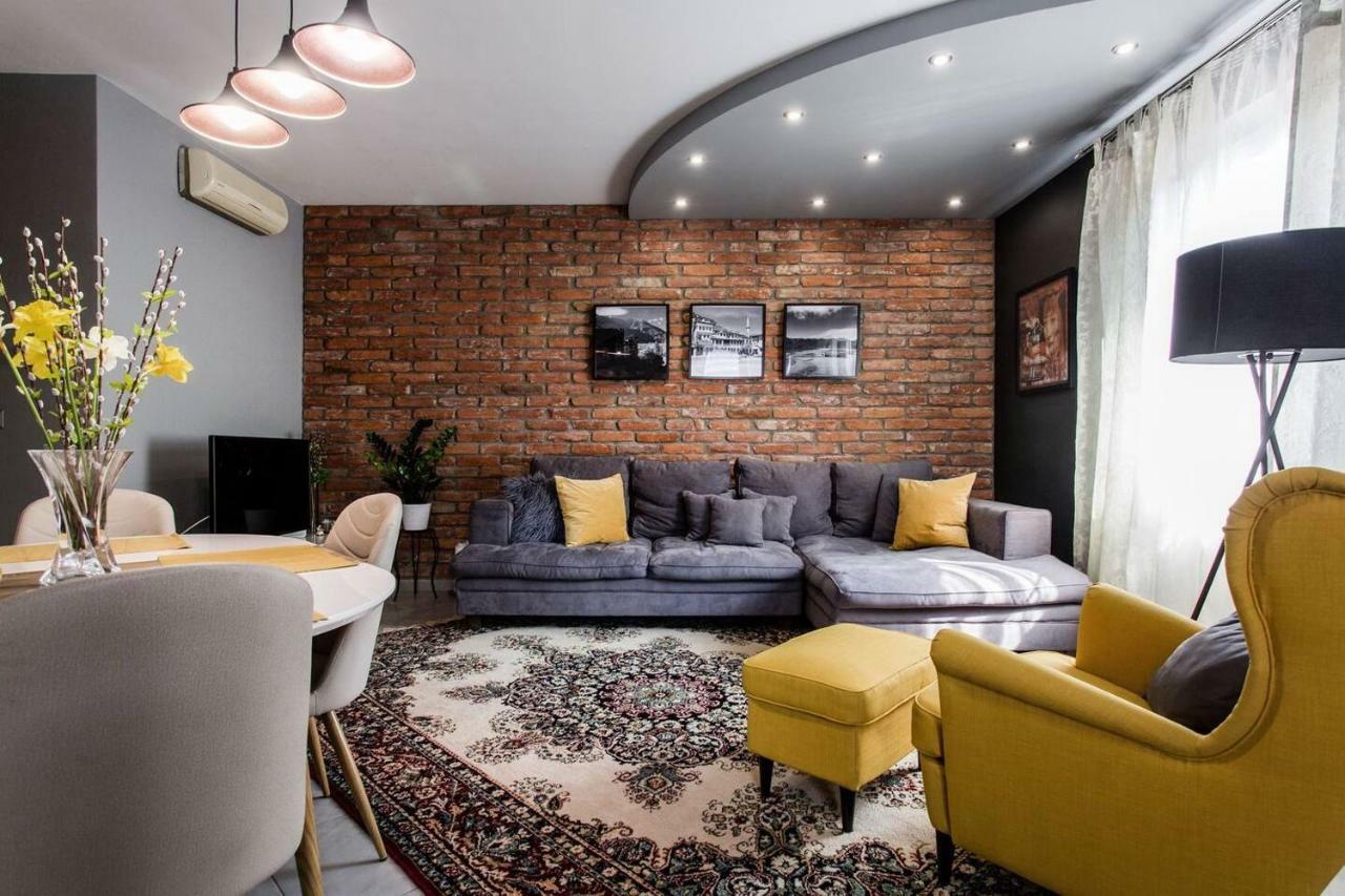 Luca Holiday House 부다요시 외부 사진